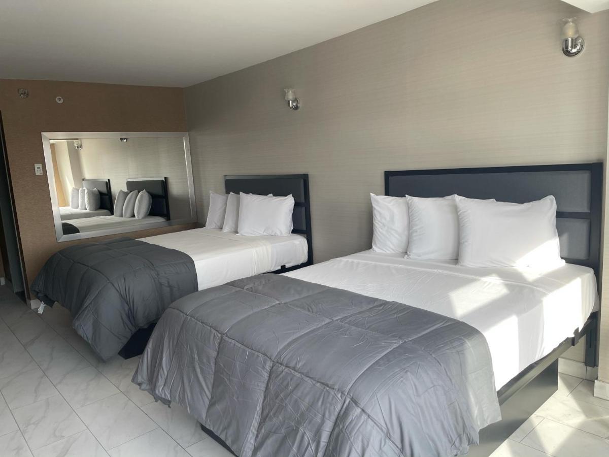 Hotel Hotel Henny Nova York